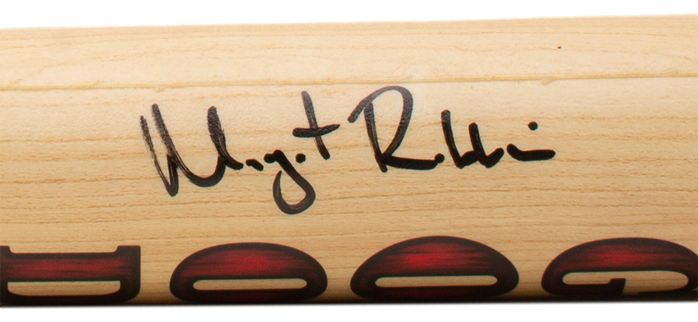 Margot Robbie Signed "Suicide Squad" Baseball Bat (JSA) at PristineAuction.com Margot Robbie Signed "Suicide Squad" Baseball Bat (JSA) at PristineAuction.com
