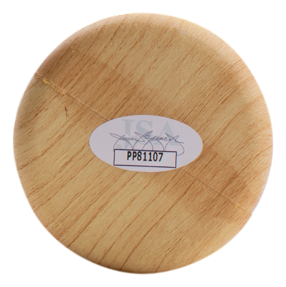 Margot Robbie Signed "Suicide Squad" Baseball Bat (JSA) at PristineAuction.com Margot Robbie Signed "Suicide Squad" Baseball Bat (JSA) at PristineAuction.com