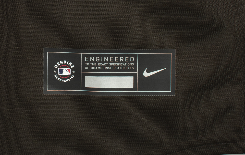 Fernando Tatis Jr. Signed Padres Nike Jersey (JSA) at PristineAuction.com Fernando Tatis Jr. Signed Padres Nike Jersey (JSA) at PristineAuction.com