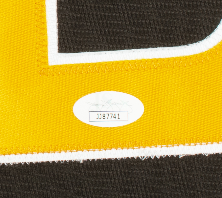 Fernando Tatis Jr. Signed Padres Nike Jersey (JSA) at PristineAuction.com Fernando Tatis Jr. Signed Padres Nike Jersey (JSA) at PristineAuction.com