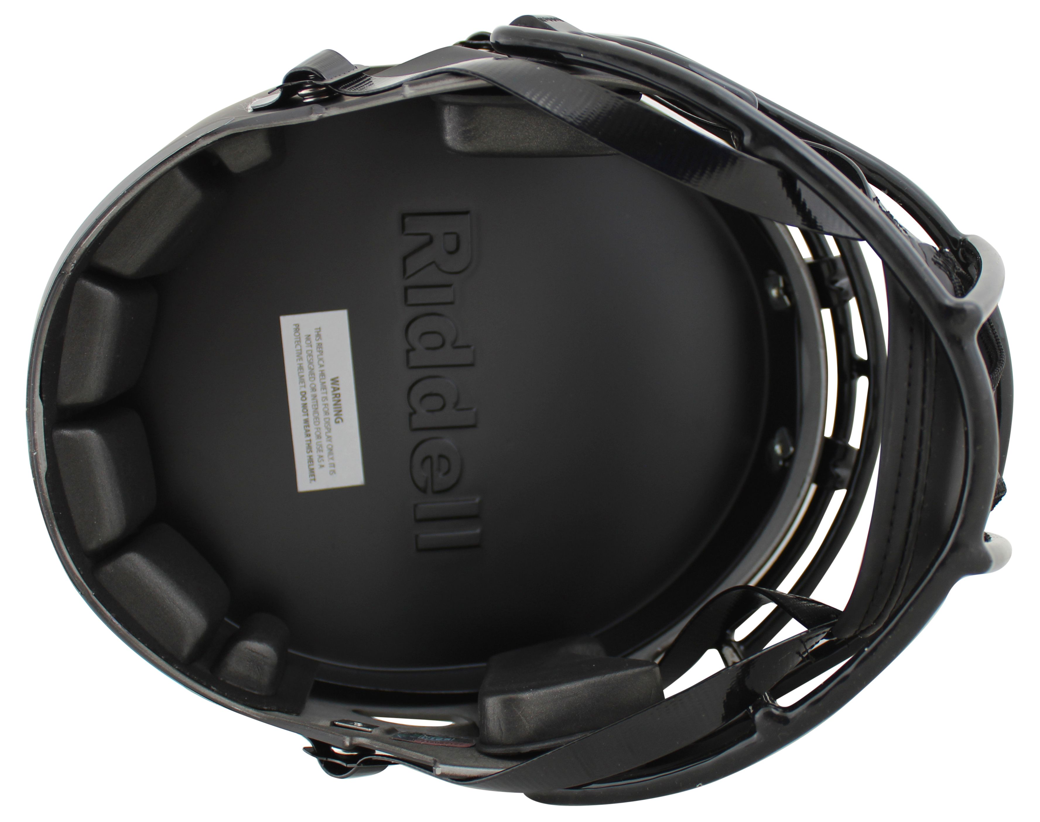 Patrick Willis Signed 49ers Full-Size Eclipse Alternate Speed Helmet Inscribed "Faithful to the Bay" (Beckett) at PristineAuction.com Patrick Willis Signed 49ers Full-Size Eclipse Alternate Speed Helmet Inscribed "Faithful to the Bay" (Beckett) at PristineAuction.com