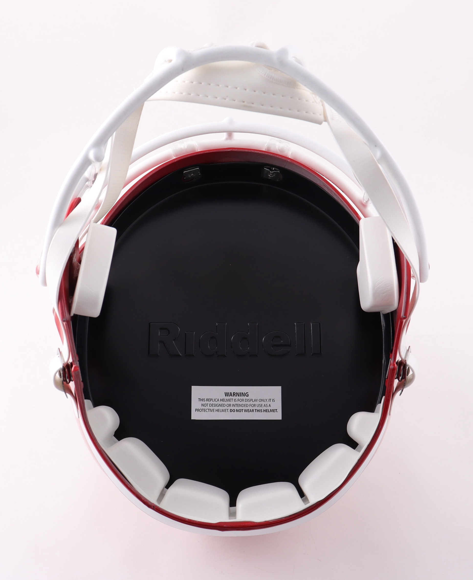 Tyreek Hill Signed Chiefs Full-Size Speed Helmet (Beckett) at PristineAuction.com Tyreek Hill Signed Chiefs Full-Size Speed Helmet (Beckett) at PristineAuction.com