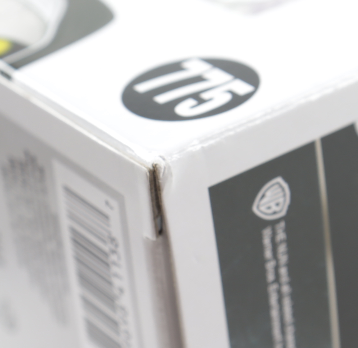 Bonnie Aarons Signed "The Nun" #775 The Nun Funko Pop! Vinyl Figure (JSA COA) at PristineAuction.com Bonnie Aarons Signed "The Nun" #775 The Nun Funko Pop! Vinyl Figure (JSA COA) at PristineAuction.com