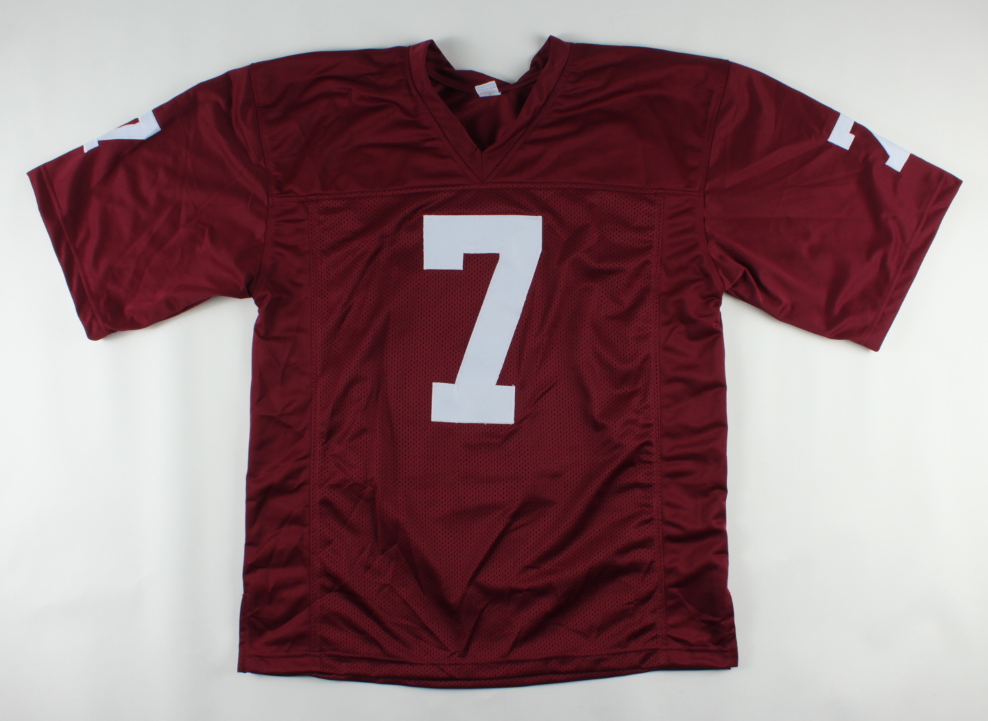 Spencer Rattler Signed Jersey (PSA COA) at PristineAuction.com Spencer Rattler Signed Jersey (PSA COA) at PristineAuction.com