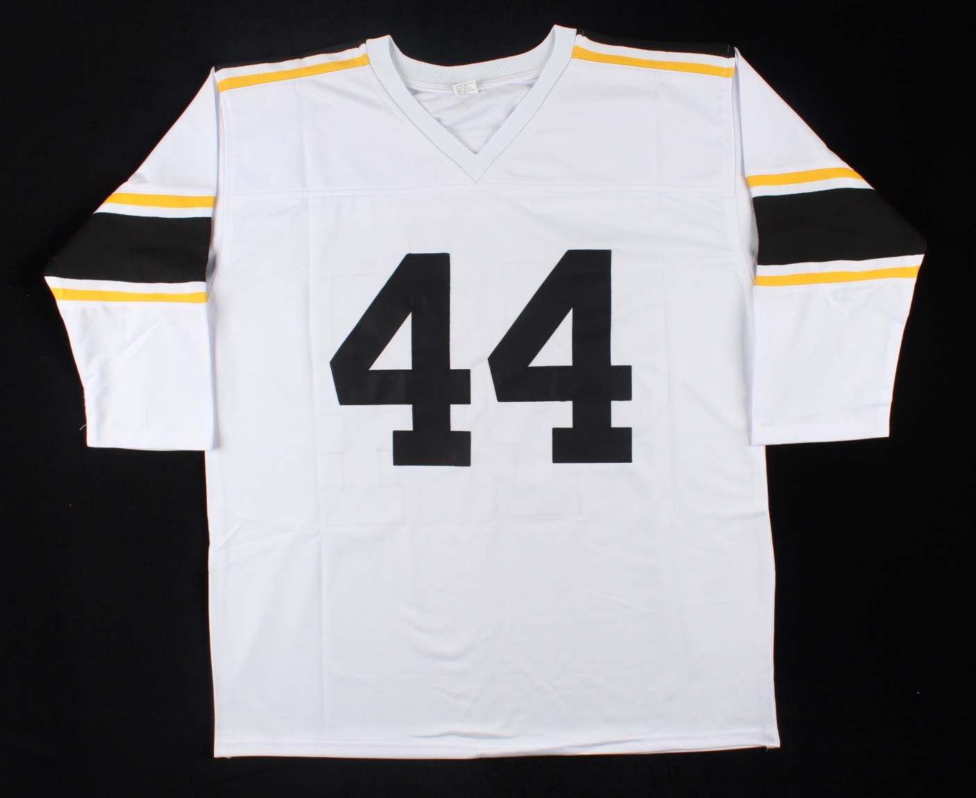 Boyd Dowler Signed Jersey Inscribed "Go Buffs!" (Radtke COA) at PristineAuction.com Boyd Dowler Signed Jersey Inscribed "Go Buffs!" (Radtke COA) at PristineAuction.com