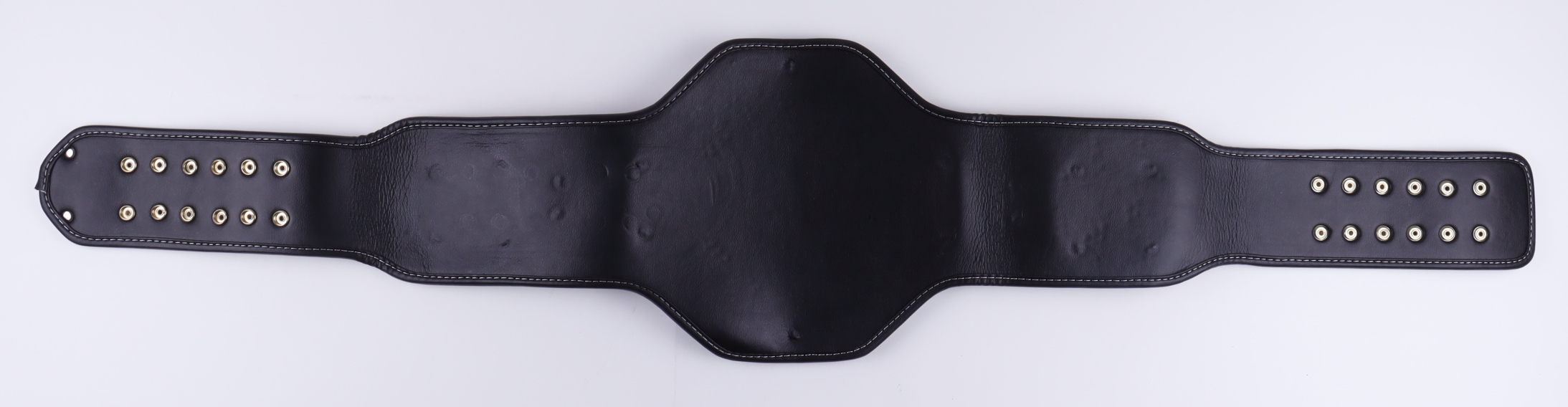 Francis Ngannou Signed Full-Size UFC World Championship Replica Belt (Beckett COA) (See Description) at PristineAuction.com Francis Ngannou Signed Full-Size UFC World Championship Replica Belt (Beckett COA) (See Description) at PristineAuction.com