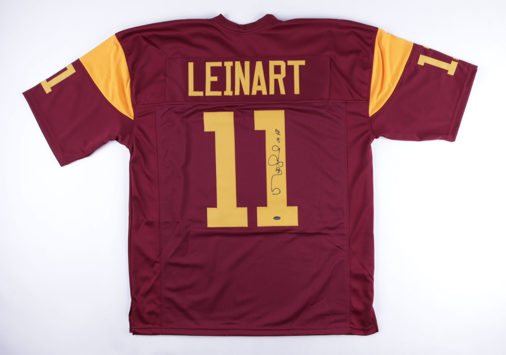 matt leinart jersey