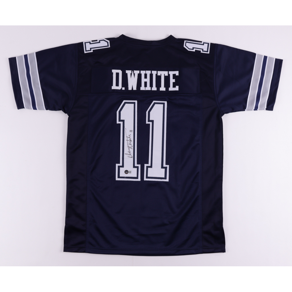 danny white jersey
