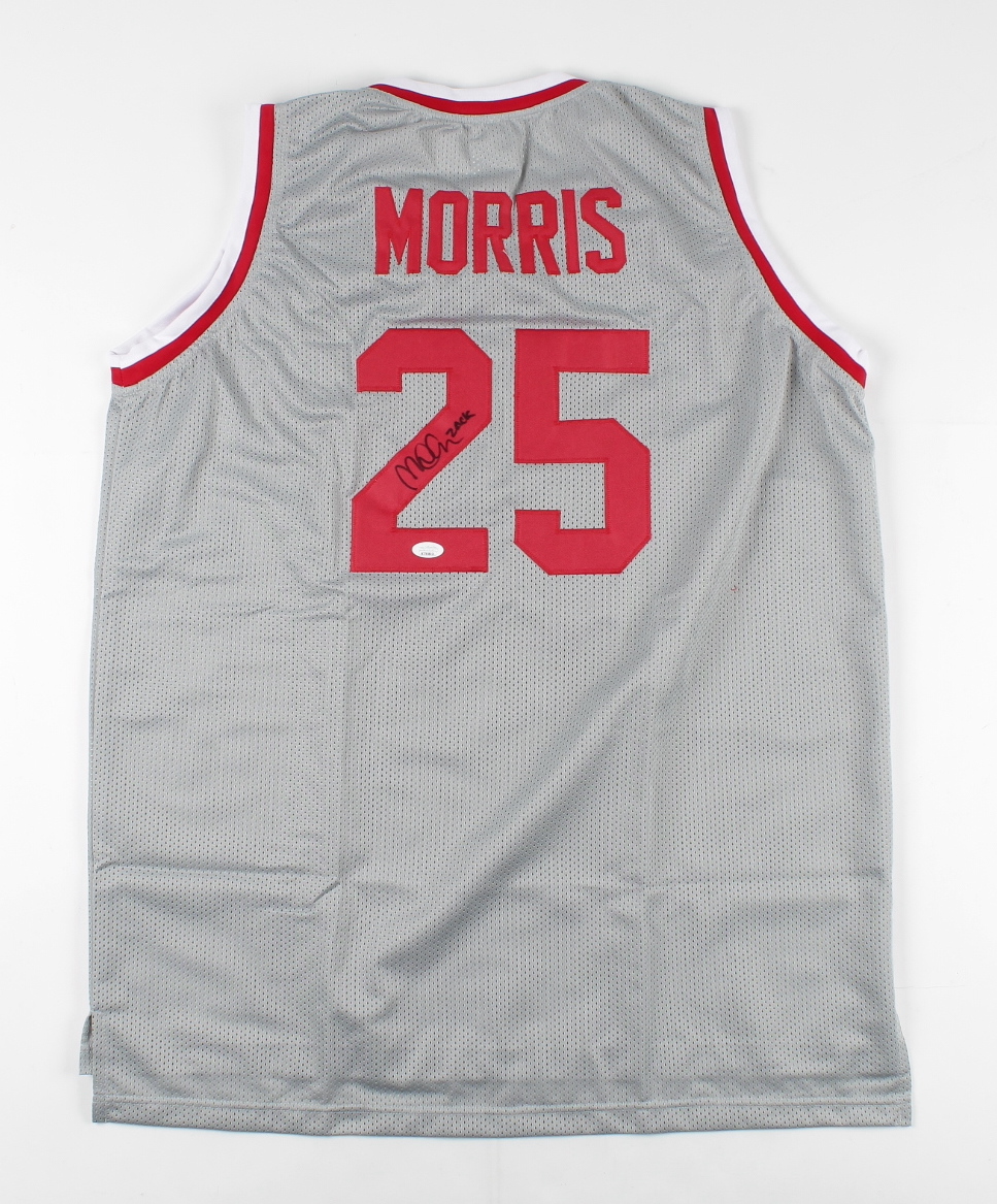 Mark-Paul Gosselaar Signed Jersey Inscribed "Zack" (JSA COA) at PristineAuction.com Mark-Paul Gosselaar Signed Jersey Inscribed "Zack" (JSA COA) at PristineAuction.com