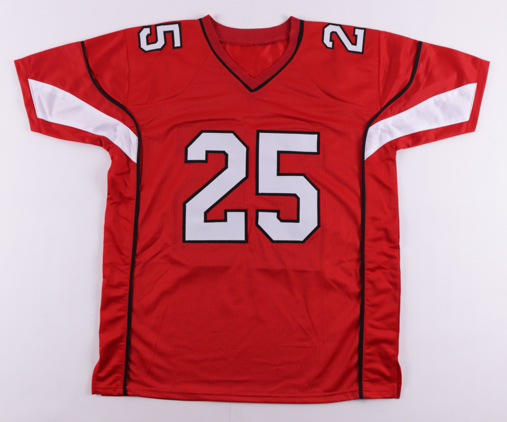 Zaven Collins Signed Jersey (Beckett Hologram) at PristineAuction.com Zaven Collins Signed Jersey (Beckett Hologram) at PristineAuction.com