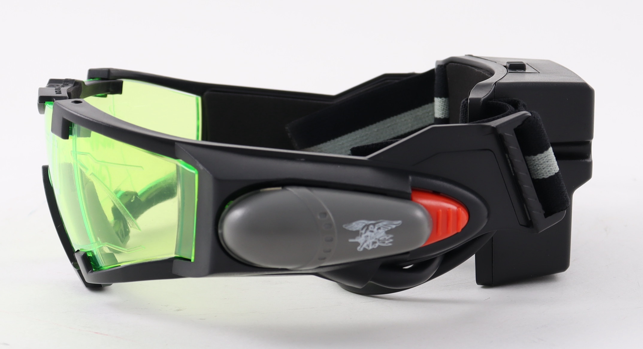 Robert O'Neill Signed U.S. Navy SEAL Nightvision Inscribed "Never Quit!" (PSA COA) at PristineAuction.com Robert O'Neill Signed U.S. Navy SEAL Nightvision Inscribed "Never Quit!" (PSA COA) at PristineAuction.com