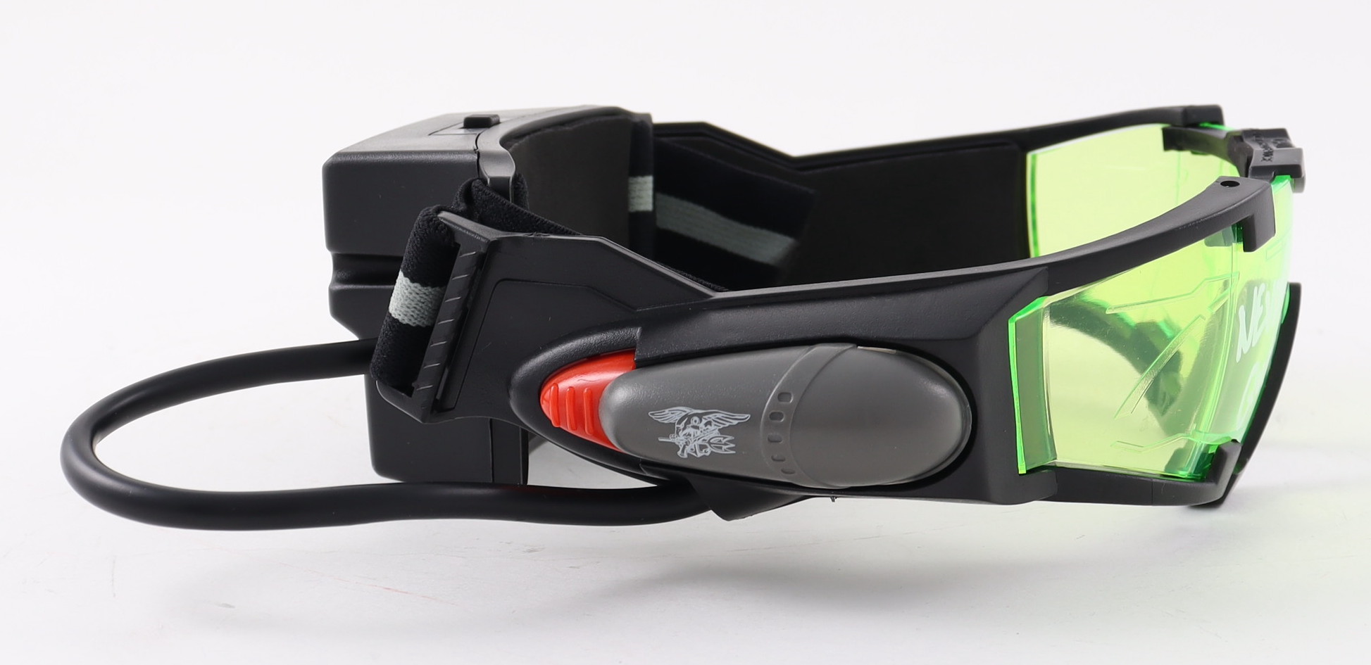 Robert O'Neill Signed U.S. Navy SEAL Nightvision Inscribed "Never Quit!" (PSA COA) at PristineAuction.com Robert O'Neill Signed U.S. Navy SEAL Nightvision Inscribed "Never Quit!" (PSA COA) at PristineAuction.com