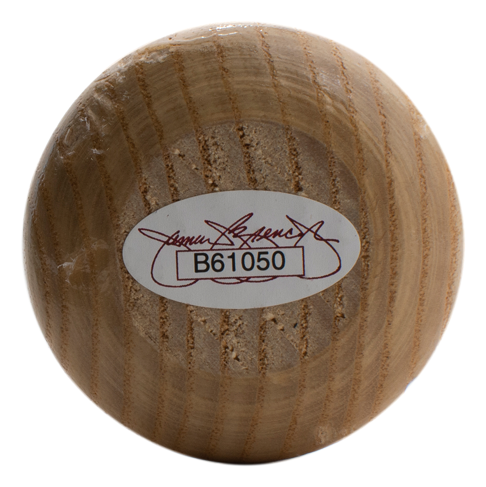 1969 Mets Rawlings Baseball Bat Team-Signed by (18) with Tom Seaver, Bud Harrelson, Wayne Garrett, Jerry Koosman, Ralph Kiner (JSA) at PristineAuction.com 1969 Mets Rawlings Baseball Bat Team-Signed by (18) with Tom Seaver, Bud Harrelson, Wayne Garrett, Jerry Koosman, Ralph Kiner (JSA) at PristineAuction.com