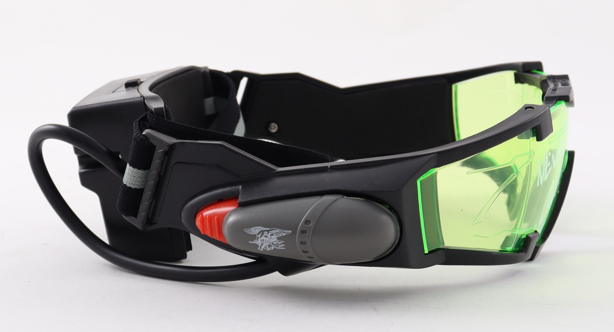 Robert O'Neill Signed U.S. Navy SEAL Nightvision Inscribed "Never Quit!" (PSA COA) at PristineAuction.com Robert O'Neill Signed U.S. Navy SEAL Nightvision Inscribed "Never Quit!" (PSA COA) at PristineAuction.com