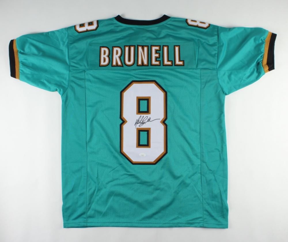 mark brunell jersey