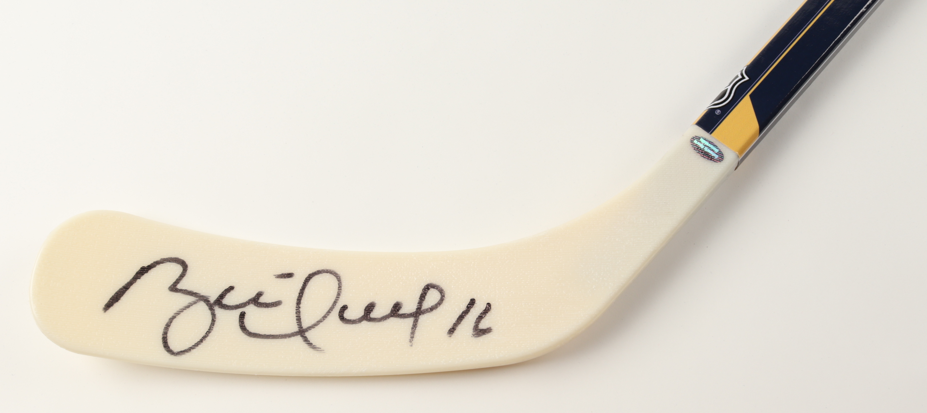 Brett Hull Signed Franklin Hockey Stick (Schwartz Sports COA) at PristineAuction.com Brett Hull Signed Franklin Hockey Stick (Schwartz Sports COA) at PristineAuction.com