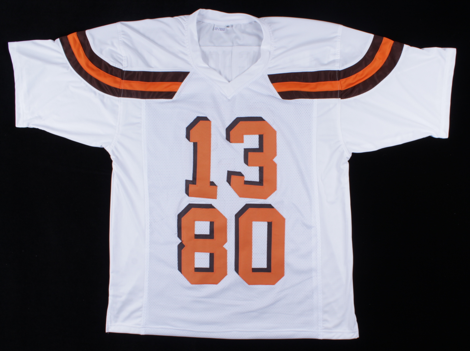 Odell Beckham Jr. & Jarvis Landry Signed Jersey (JSA COA) at PristineAuction.com Odell Beckham Jr. & Jarvis Landry Signed Jersey (JSA COA) at PristineAuction.com