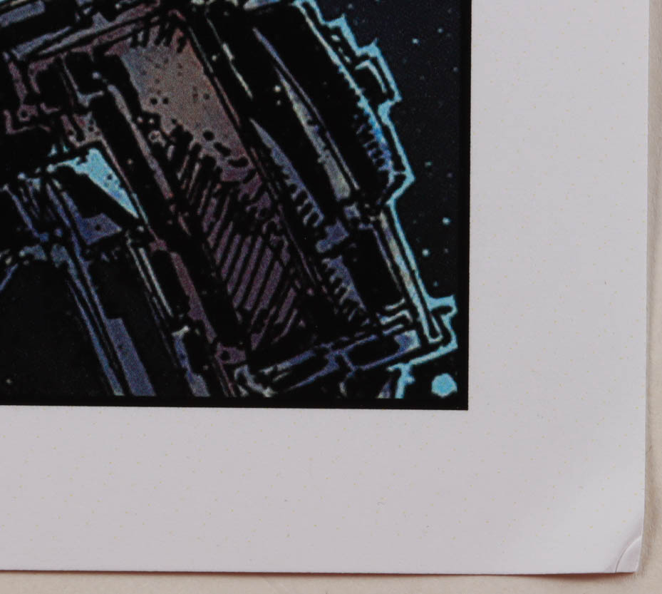 Kevin Eastman Signed "The Fifth TMNT" 11x17 Photo with Hand-Drawn Sketch (Beckett COA) (See Description) at PristineAuction.com Kevin Eastman Signed "The Fifth TMNT" 11x17 Photo with Hand-Drawn Sketch (Beckett COA) (See Description) at PristineAuction.com