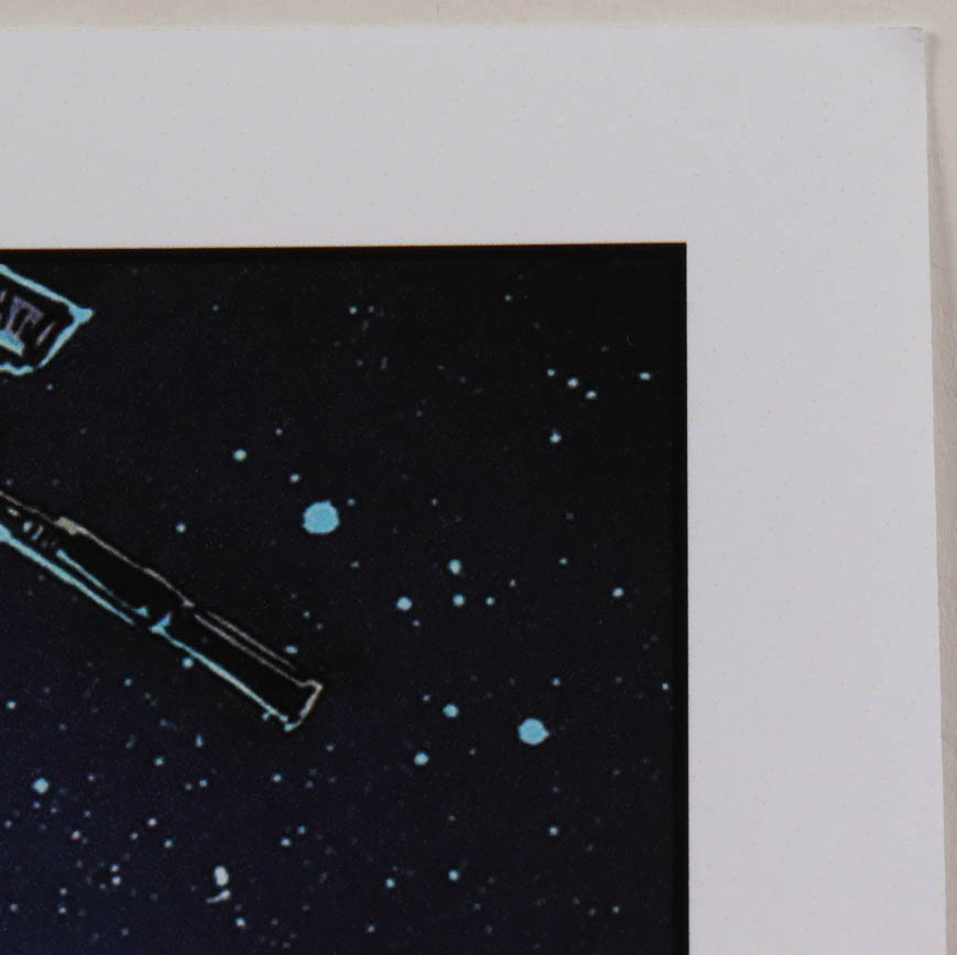 Kevin Eastman Signed "The Fifth TMNT" 11x17 Photo with Hand-Drawn Sketch (Beckett COA) (See Description) at PristineAuction.com Kevin Eastman Signed "The Fifth TMNT" 11x17 Photo with Hand-Drawn Sketch (Beckett COA) (See Description) at PristineAuction.com