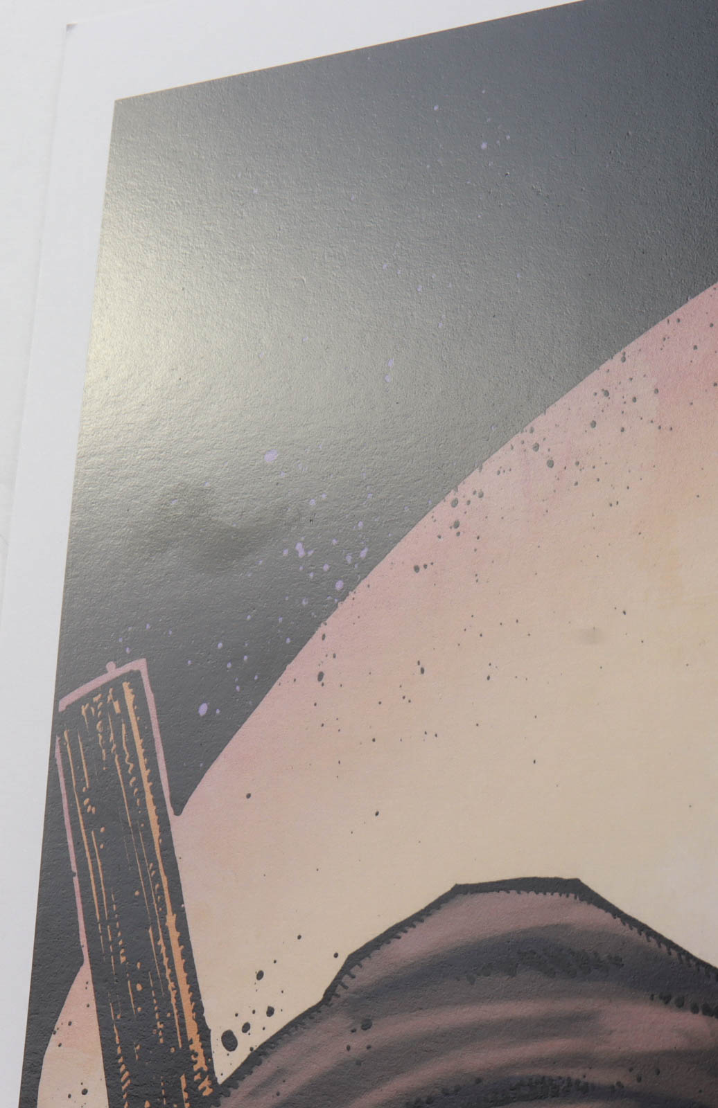 Kevin Eastman & Justin Roiland Signed "Hiroto Showdown!" 11x17 Photo (Beckett COA) (See Description) at PristineAuction.com Kevin Eastman & Justin Roiland Signed "Hiroto Showdown!" 11x17 Photo (Beckett COA) (See Description) at PristineAuction.com