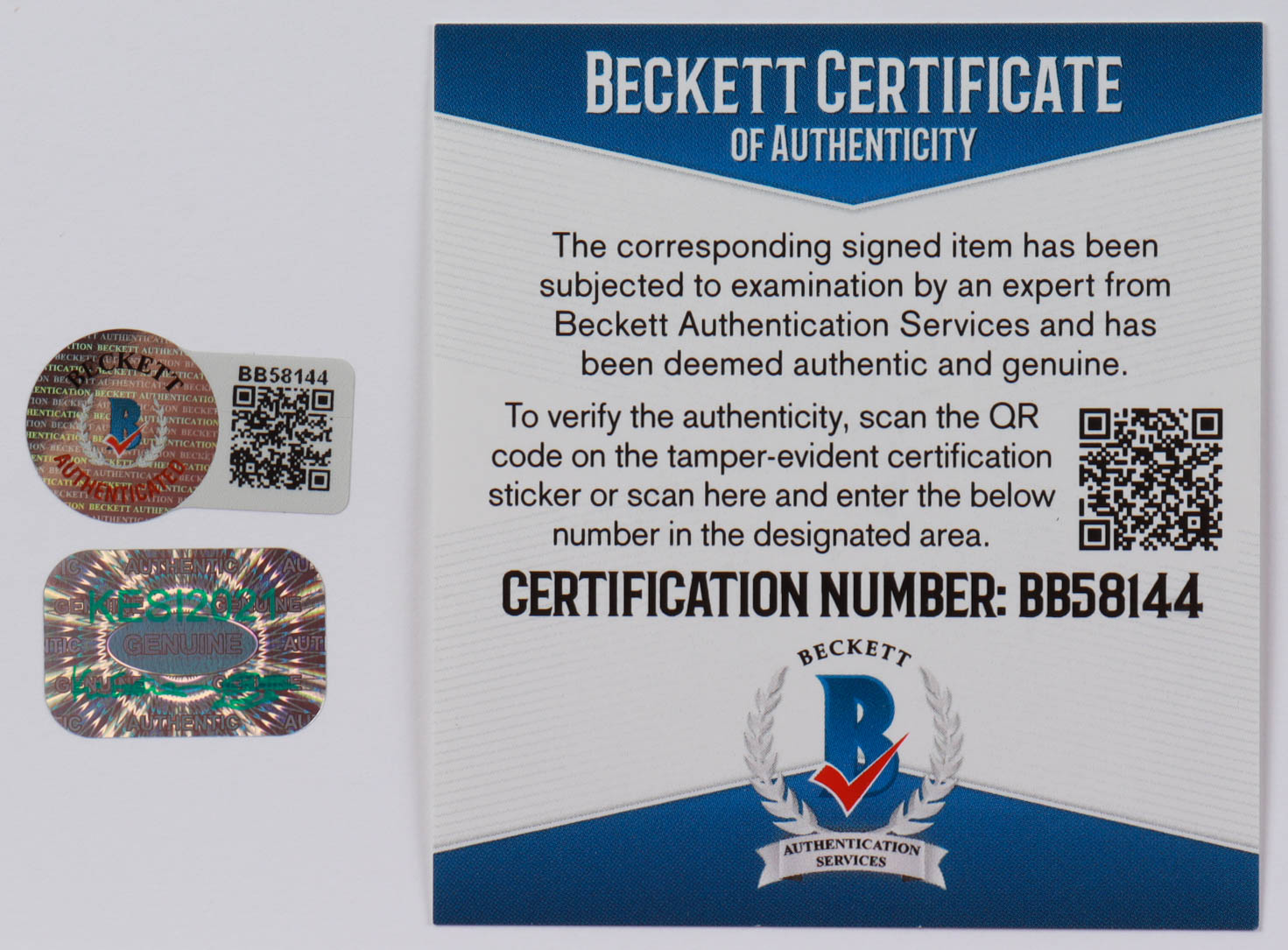 Kevin Eastman & Justin Roiland Signed "Hiroto Showdown!" 11x17 Photo (Beckett COA) (See Description) at PristineAuction.com Kevin Eastman & Justin Roiland Signed "Hiroto Showdown!" 11x17 Photo (Beckett COA) (See Description) at PristineAuction.com