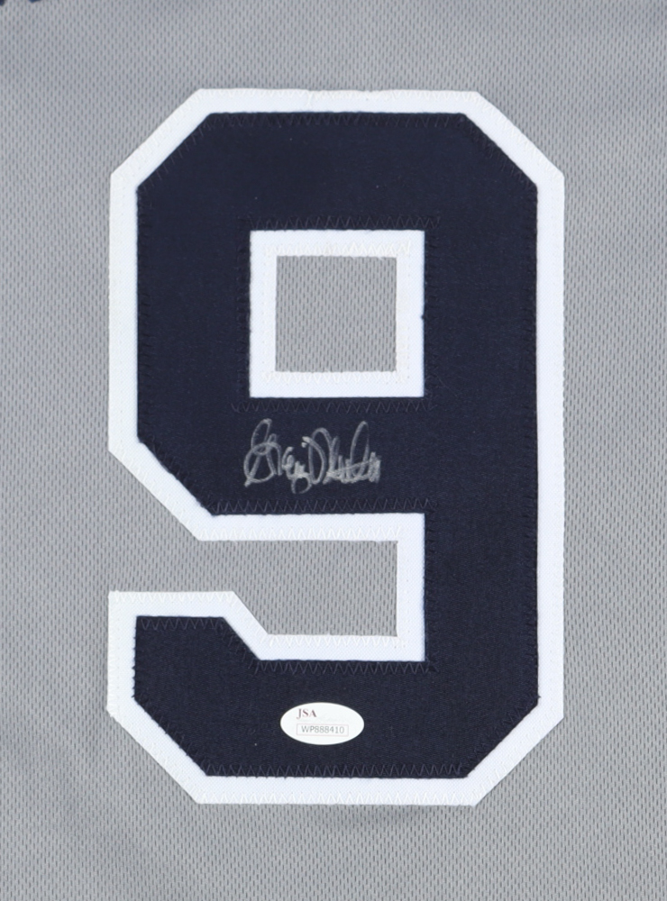 Graig Nettles Signed Jersey (JSA) at PristineAuction.com Graig Nettles Signed Jersey (JSA) at PristineAuction.com