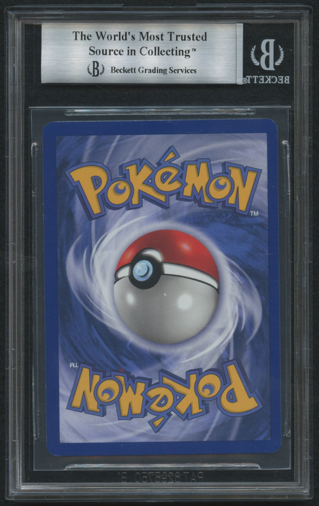 Charizard 1999 Pokemon Base Unlimited #4 Holo (BGS 9) at PristineAuction.com Charizard 1999 Pokemon Base Unlimited #4 Holo (BGS 9) at PristineAuction.com