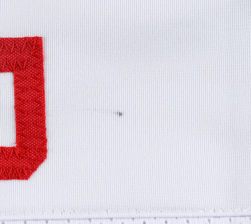 Roger Craig Signed Career Highlight Stat Jersey Inscribed "3x SB Champ" & "1000/1000 85" (JSA COA) (See Description) at PristineAuction.com Roger Craig Signed Career Highlight Stat Jersey Inscribed "3x SB Champ" & "1000/1000 85" (JSA COA) (See Description) at PristineAuction.com