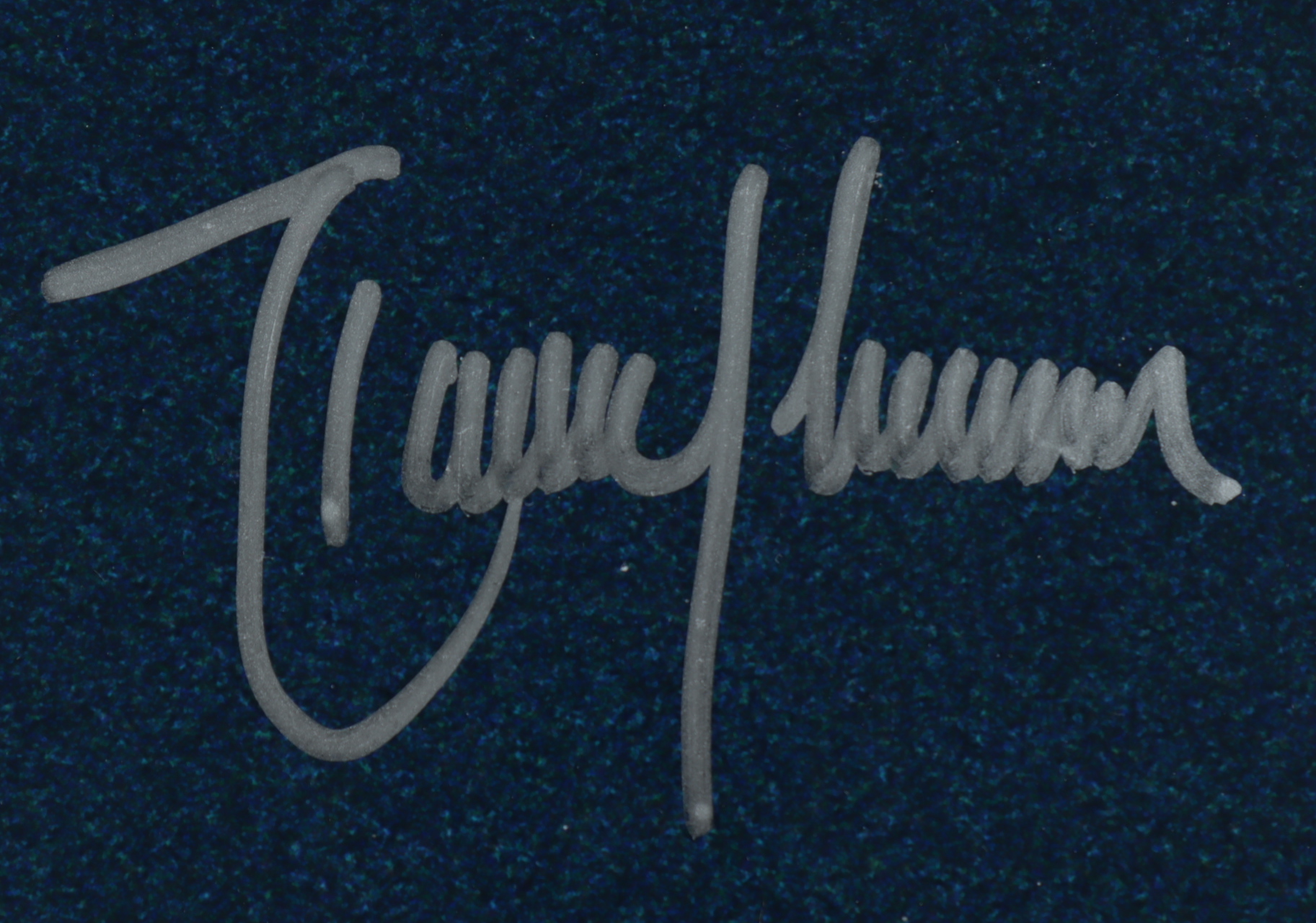 Randy Johnson Signed Diamondbacks 22.5x26.5 Custom Framed Photo (JSA COA) at PristineAuction.com Randy Johnson Signed Diamondbacks 22.5x26.5 Custom Framed Photo (JSA COA) at PristineAuction.com