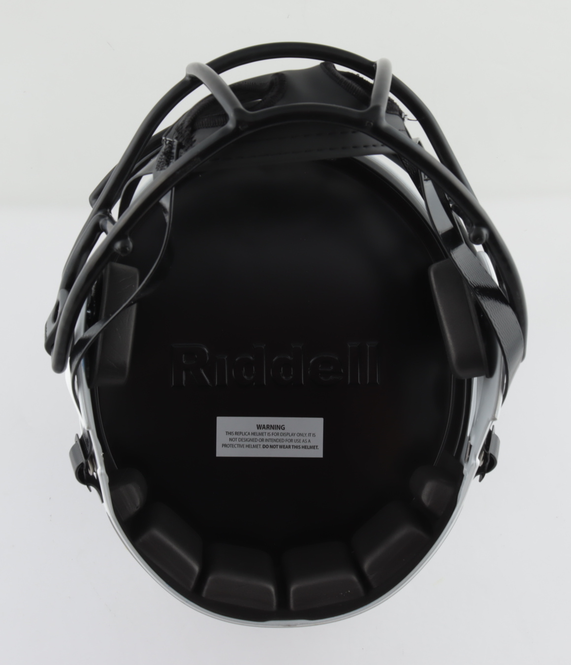 Odafe Jayson Oweh Signed Ravens Full-Size Lunar Eclipse Alternate Speed Helmet (JSA COA) (See Description) at PristineAuction.com Odafe Jayson Oweh Signed Ravens Full-Size Lunar Eclipse Alternate Speed Helmet (JSA COA) (See Description) at PristineAuction.com