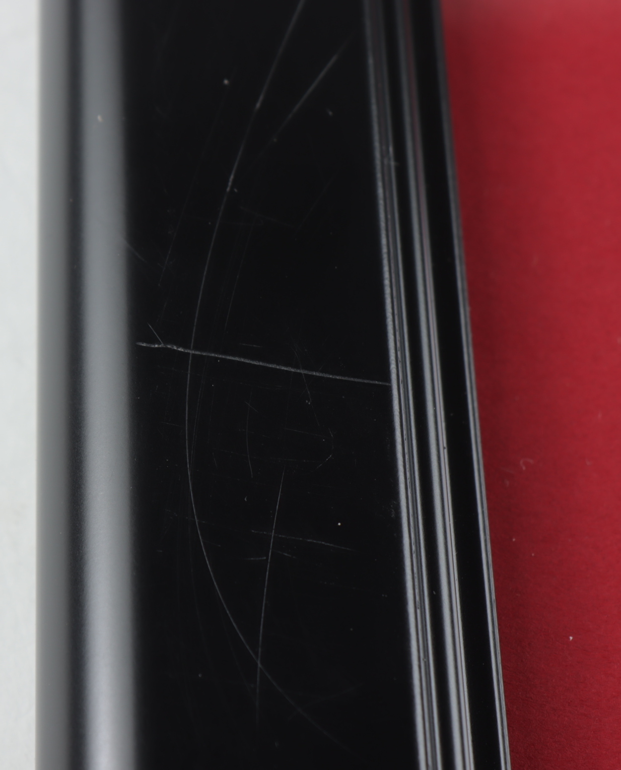 Jim Rice Signed Red Sox 13.5x16.5 Custom Framed Photo Display (JSA COA) (See Description) at PristineAuction.com Jim Rice Signed Red Sox 13.5x16.5 Custom Framed Photo Display (JSA COA) (See Description) at PristineAuction.com