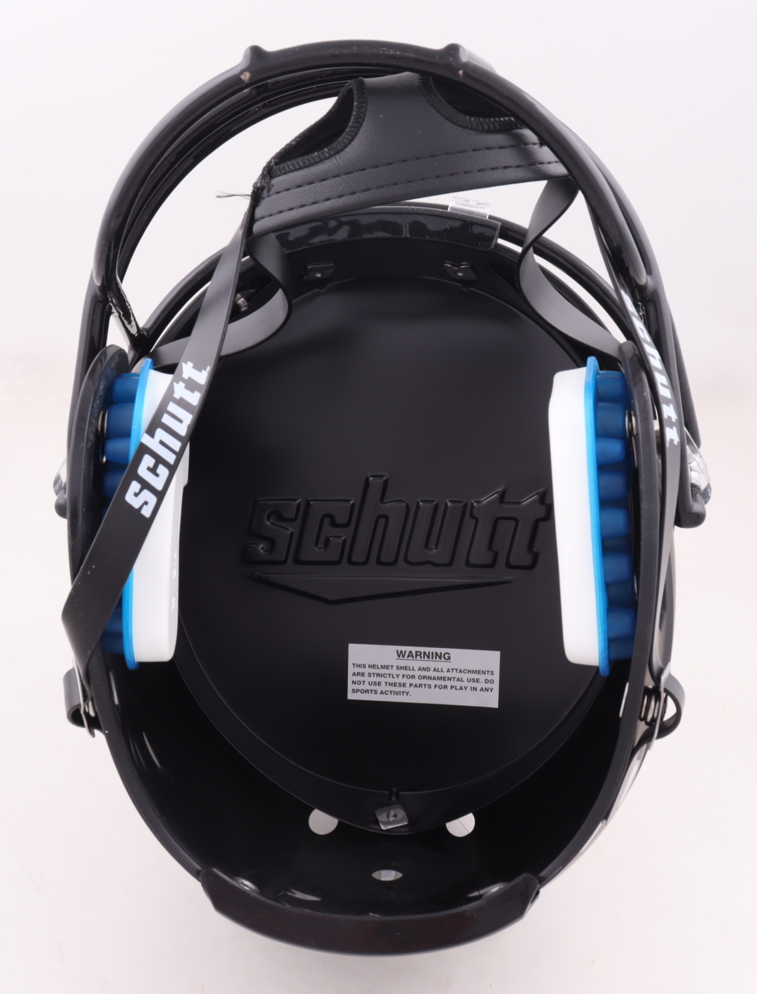 DeAngelo Hall Signed Virginia Tech Hokies Full-Size Helmet Inscribed "Hokies 4 Life" & "VT Sports HOF" (Beckett COA) at PristineAuction.com DeAngelo Hall Signed Virginia Tech Hokies Full-Size Helmet Inscribed "Hokies 4 Life" & "VT Sports HOF" (Beckett COA) at PristineAuction.com