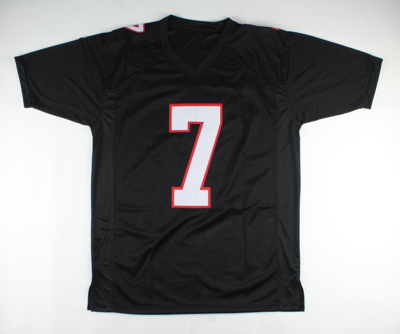 Michael Vick Signed Jersey (JSA COA) at PristineAuction.com Michael Vick Signed Jersey (JSA COA) at PristineAuction.com