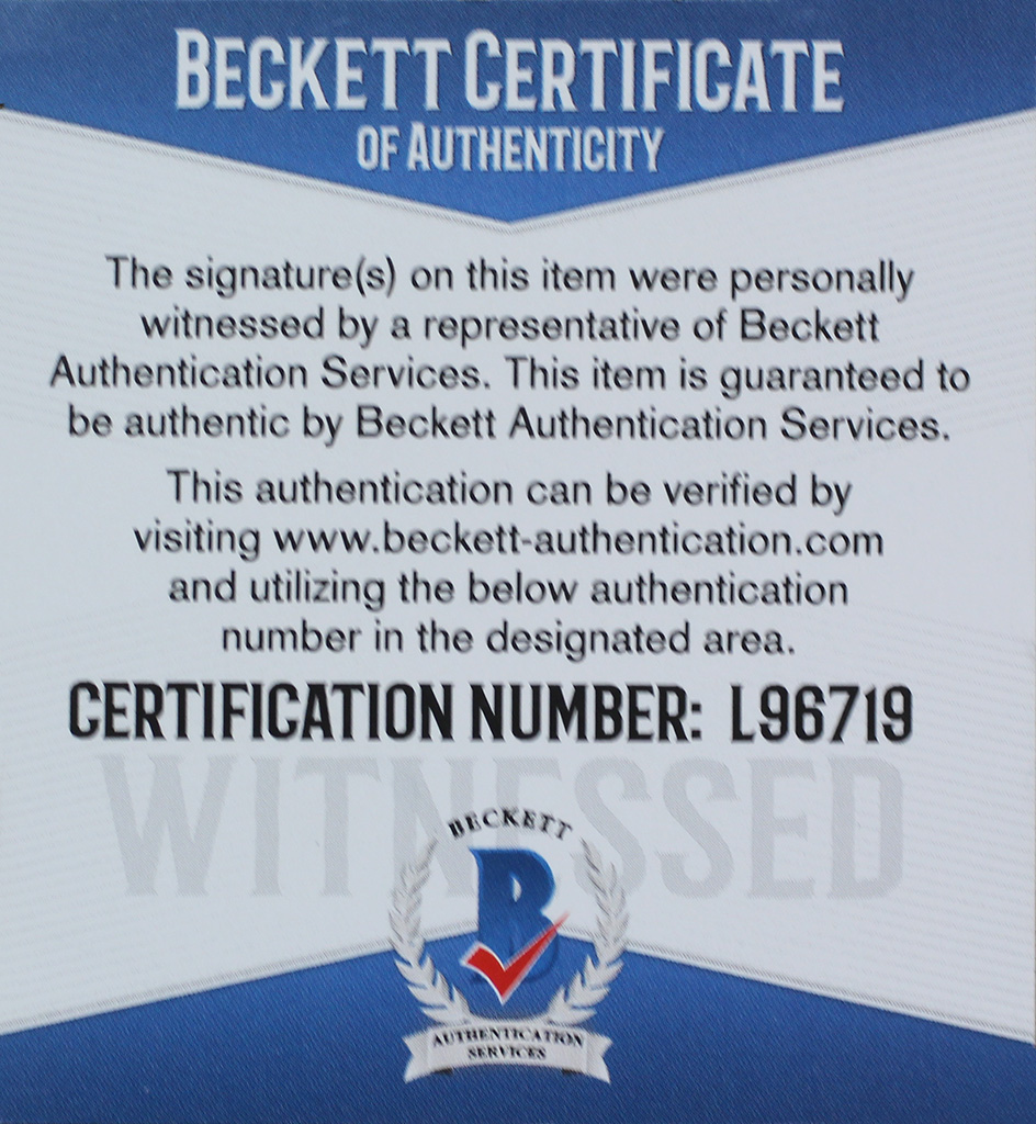 Bo Jackson Signed 35x43 Custom Framed Jersey Display (Beckett) at PristineAuction.com Bo Jackson Signed 35x43 Custom Framed Jersey Display (Beckett) at PristineAuction.com