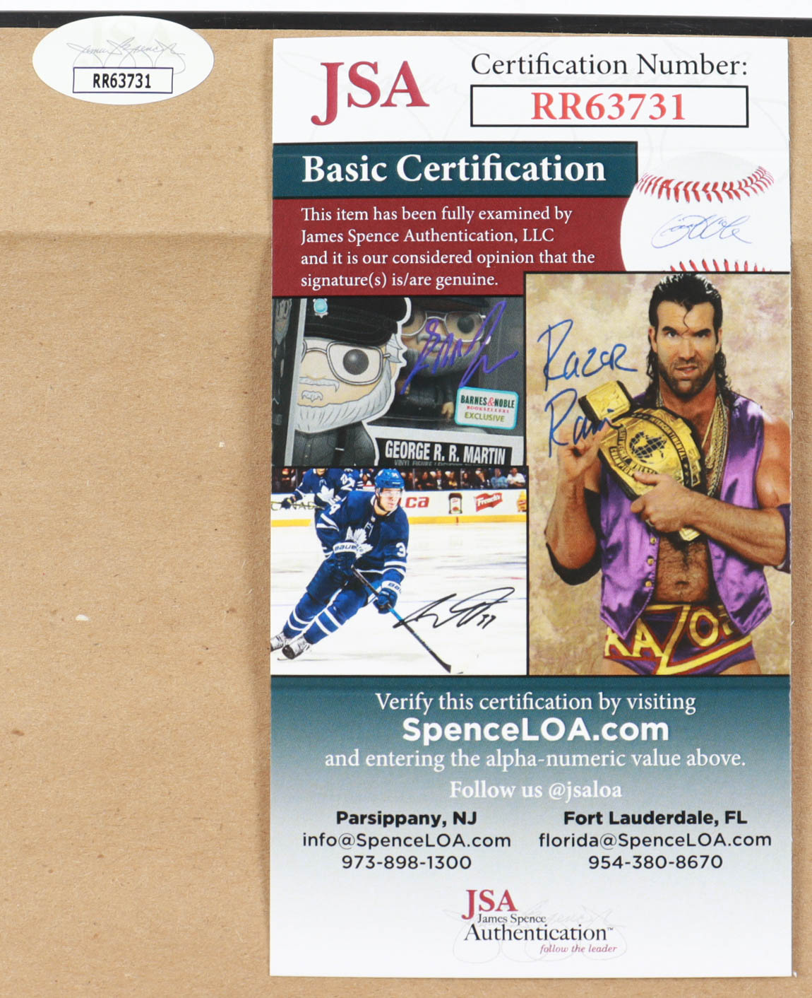 "Huey Lewis and the News" 19x19 Custom Framed Photo Band-Signed by (4) with Huey Lewis, Johnny Colla, Sean Hopper, & Bill Gibson (JSA COA) at PristineAuction.com "Huey Lewis and the News" 19x19 Custom Framed Photo Band-Signed by (4) with Huey Lewis, Johnny Colla, Sean Hopper, & Bill Gibson (JSA COA) at PristineAuction.com