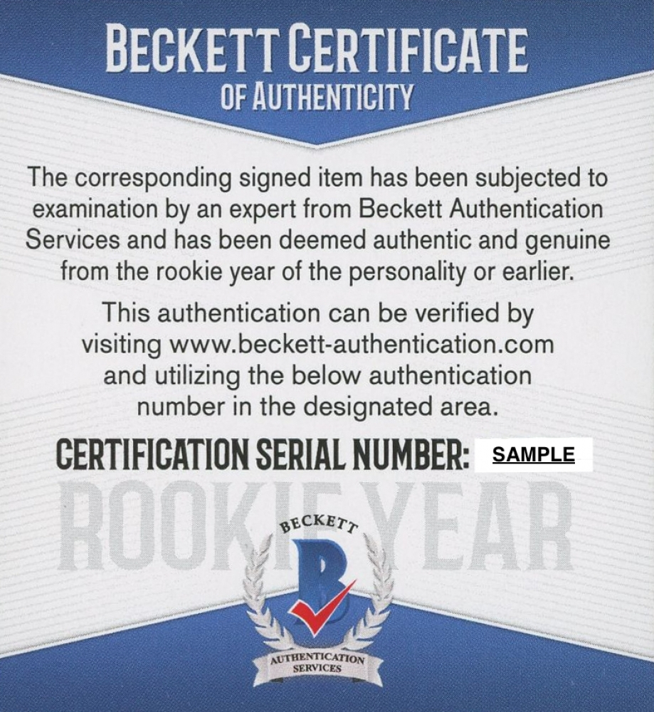 Garrett Wilson Signed Jersey (Beckett COA) at PristineAuction.com Garrett Wilson Signed Jersey (Beckett COA) at PristineAuction.com