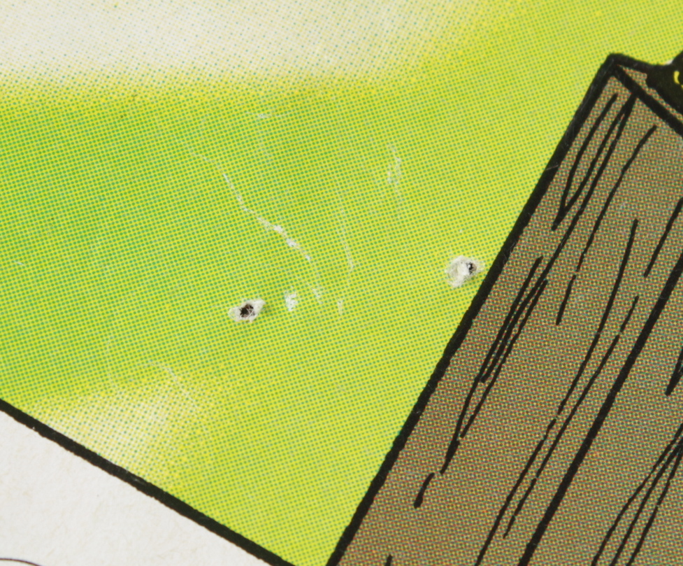 Richard Petty Signed "The Richard Petty Special" Issue #12 Vintage Comic Book (PSA) at PristineAuction.com Richard Petty Signed "The Richard Petty Special" Issue #12 Vintage Comic Book (PSA) at PristineAuction.com