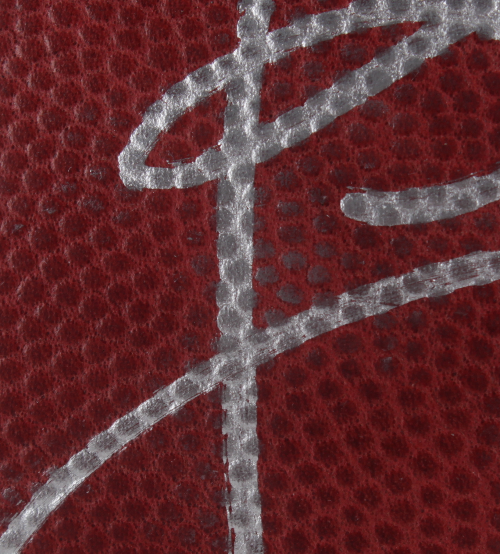 Jim Kelly Signed "The Duke" Official NFL Game Ball Inscribed "HOF '02" (Beckett COA) (See Description) at PristineAuction.com Jim Kelly Signed "The Duke" Official NFL Game Ball Inscribed "HOF '02" (Beckett COA) (See Description) at PristineAuction.com