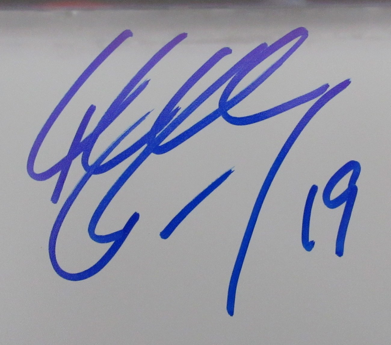 Eric Lindros, Mikael Renberg & John LeClair Signed Flyers "Legion of Doom" 16x20 Photo (JSA COA) at PristineAuction.com Eric Lindros, Mikael Renberg & John LeClair Signed Flyers "Legion of Doom" 16x20 Photo (JSA COA) at PristineAuction.com