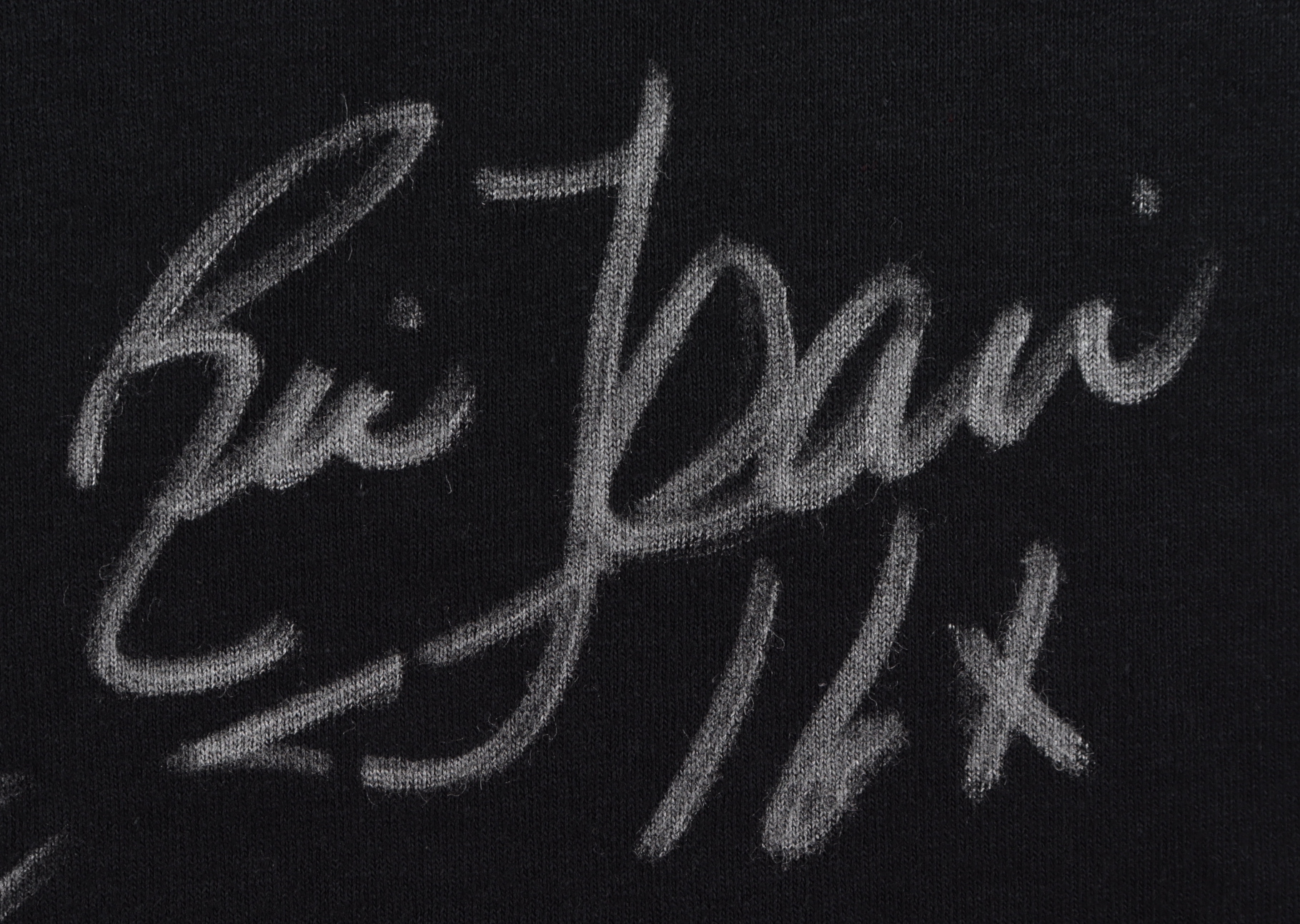 Hulk Hogan & Ric Flair Signed Legends of The Ring Shirt Inscribed "16x" (JSA COA) at PristineAuction.com Hulk Hogan & Ric Flair Signed Legends of The Ring Shirt Inscribed "16x" (JSA COA) at PristineAuction.com