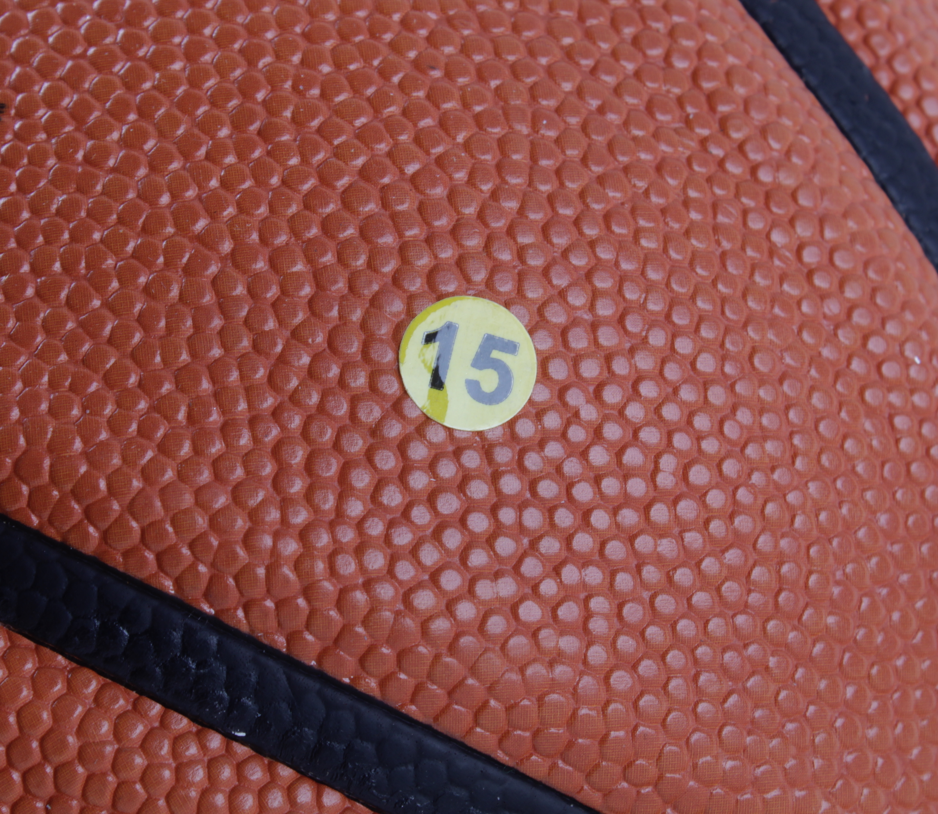 Larry Bird & Magic Johnson Signed NBA Basketball (Beckett COA) at PristineAuction.com Larry Bird & Magic Johnson Signed NBA Basketball (Beckett COA) at PristineAuction.com