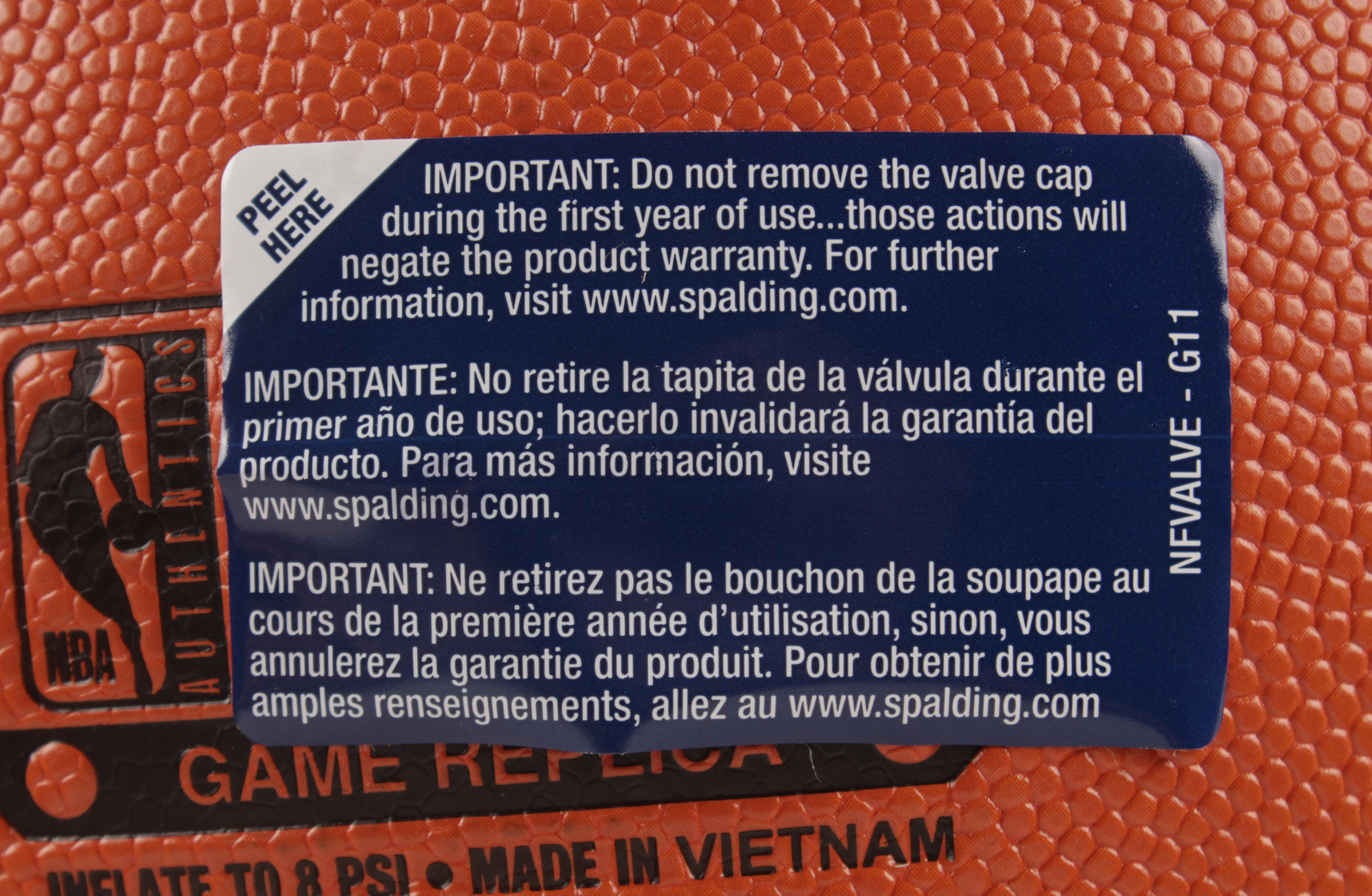Larry Bird & Magic Johnson Signed NBA Basketball (Beckett COA) at PristineAuction.com Larry Bird & Magic Johnson Signed NBA Basketball (Beckett COA) at PristineAuction.com
