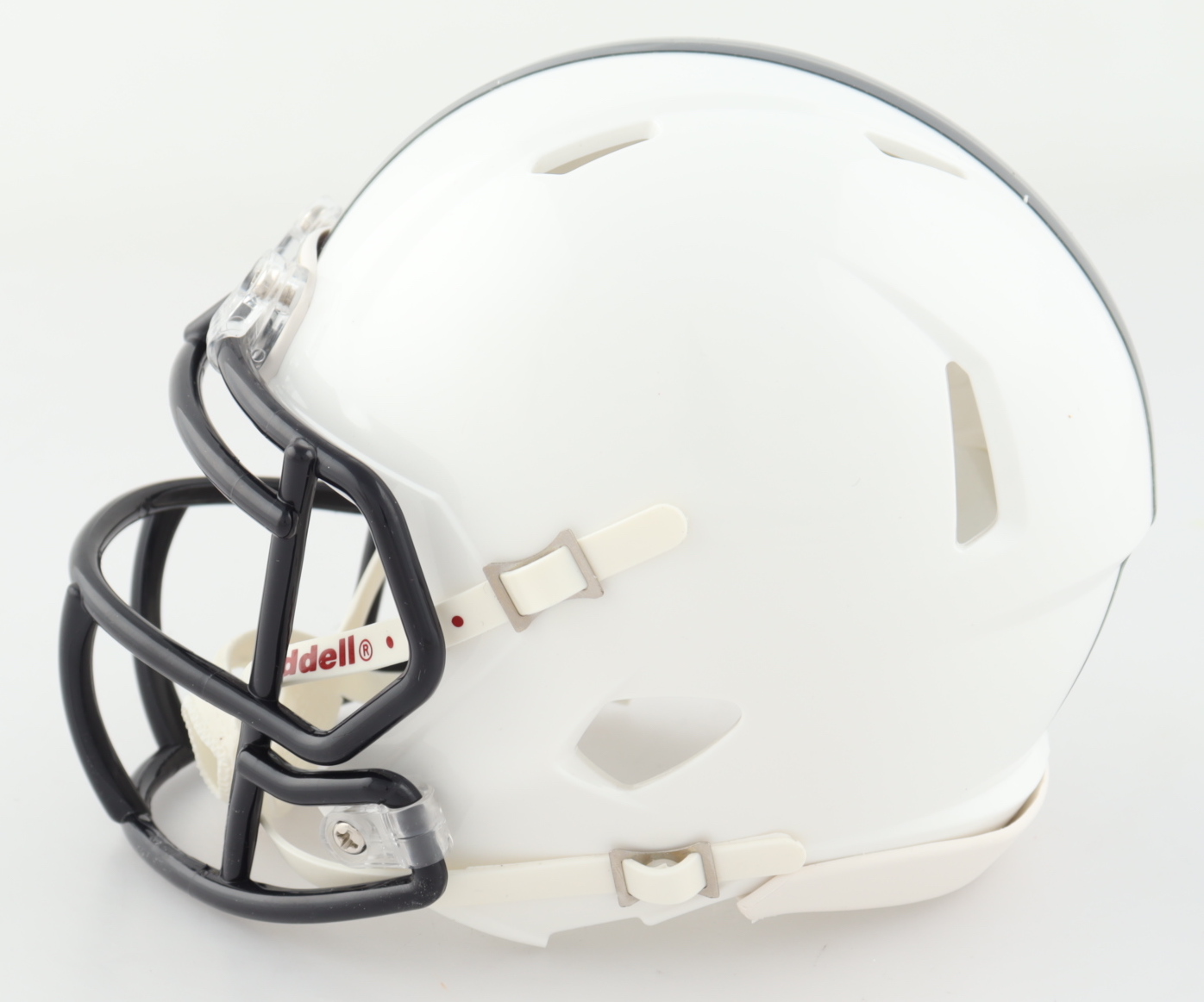 Sean Clifford Signed Penn State Nittany Lions Speed Mini Helmet Inscribed "We Are!" (JSA COA) at PristineAuction.com Sean Clifford Signed Penn State Nittany Lions Speed Mini Helmet Inscribed "We Are!" (JSA COA) at PristineAuction.com