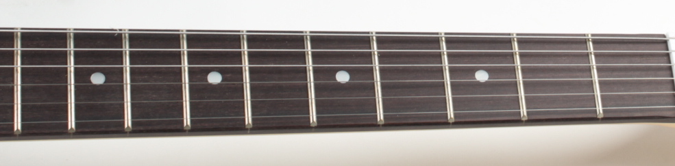 Lady Antebellum Signed Full-Size Electric Guitar (JSA Hologram) at PristineAuction.com Lady Antebellum Signed Full-Size Electric Guitar (JSA Hologram) at PristineAuction.com