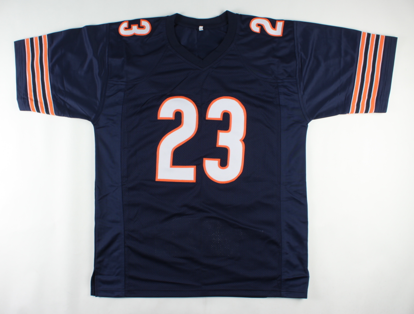 Devin Hester Signed Career Highlight Stat Jersey (JSA COA) at PristineAuction.com Devin Hester Signed Career Highlight Stat Jersey (JSA COA) at PristineAuction.com