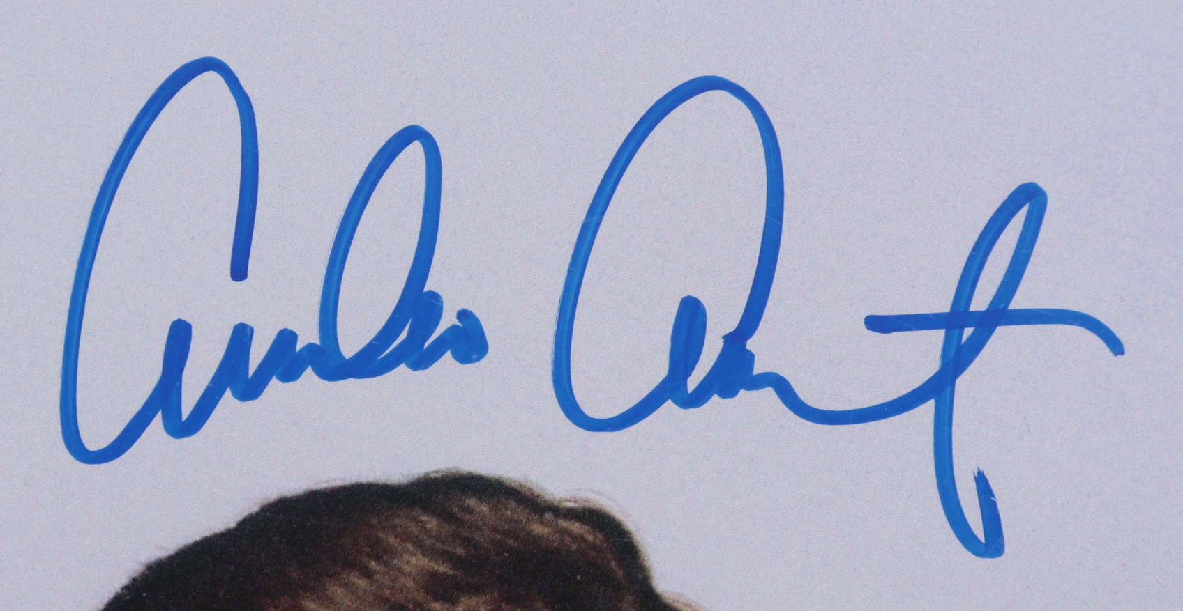 "The Breakfast Club" 24x36 Movie Poster Cast-Signed by (4) With Molly Ringwald, Emilio Estevez, Judd Nelson, Anthony Michael Hall (Schwartz COA) at PristineAuction.com "The Breakfast Club" 24x36 Movie Poster Cast-Signed by (4) With Molly Ringwald, Emilio Estevez, Judd Nelson, Anthony Michael Hall (Schwartz COA) at PristineAuction.com