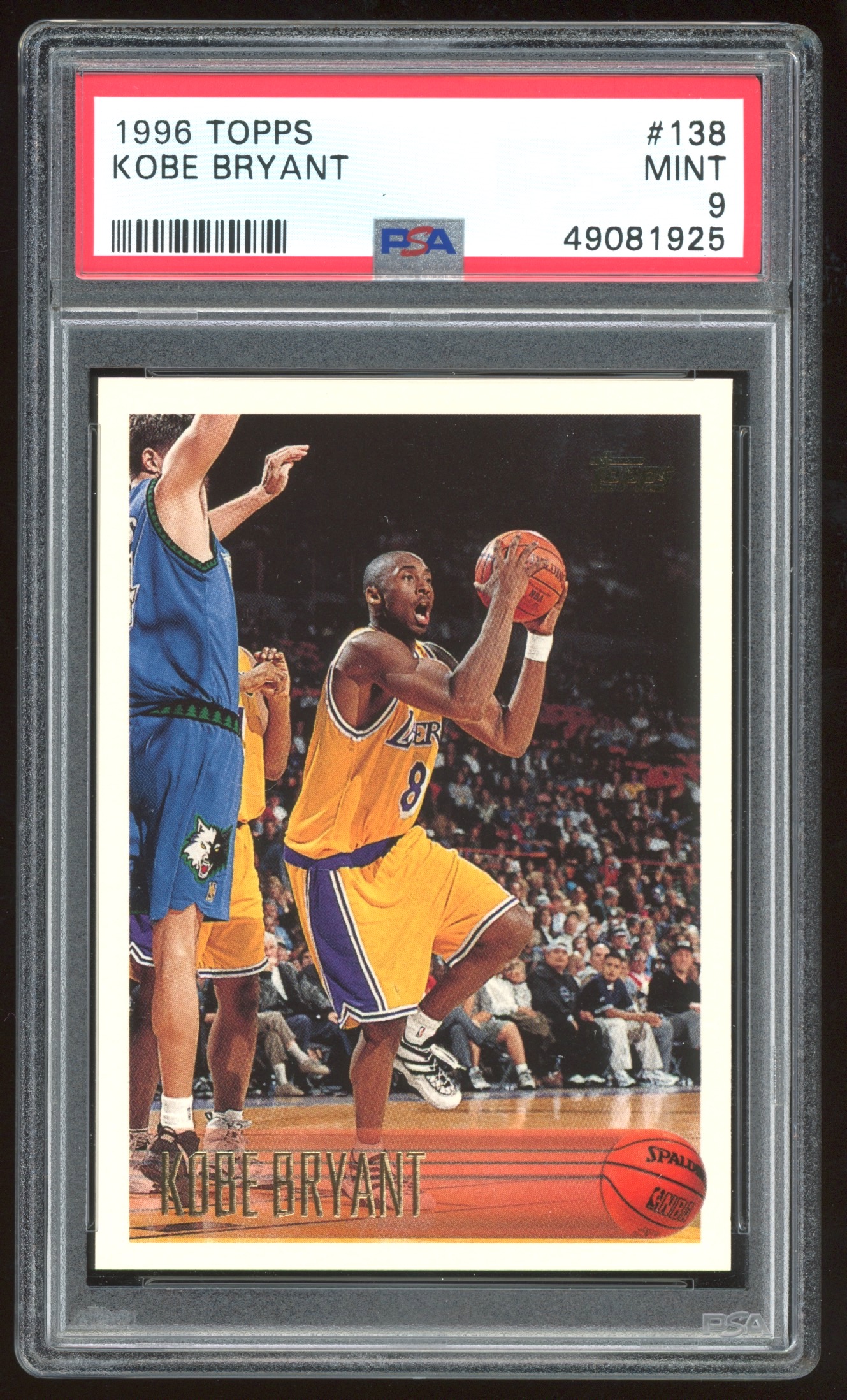 Mystery Ink PSA Graded NBA Rookie Card Mystery Box Pack – LeBron James 2003 Topps Chrome Edition! at PristineAuction.com Mystery Ink PSA Graded NBA Rookie Card Mystery Box Pack – LeBron James 2003 Topps Chrome Edition! at PristineAuction.com