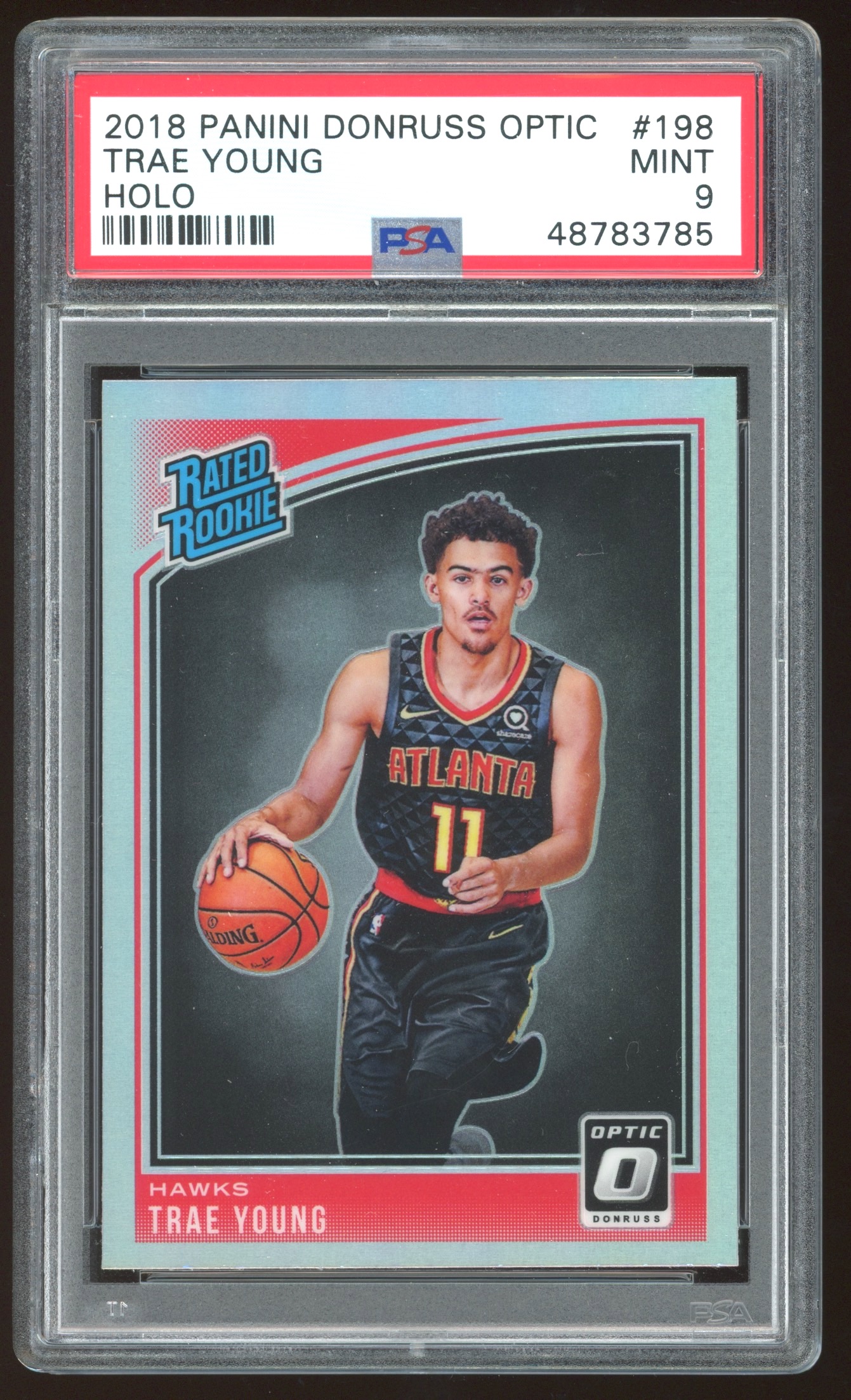 Mystery Ink PSA Graded NBA Rookie Card Mystery Box Pack – LeBron James 2003 Topps Chrome Edition! at PristineAuction.com Mystery Ink PSA Graded NBA Rookie Card Mystery Box Pack – LeBron James 2003 Topps Chrome Edition! at PristineAuction.com