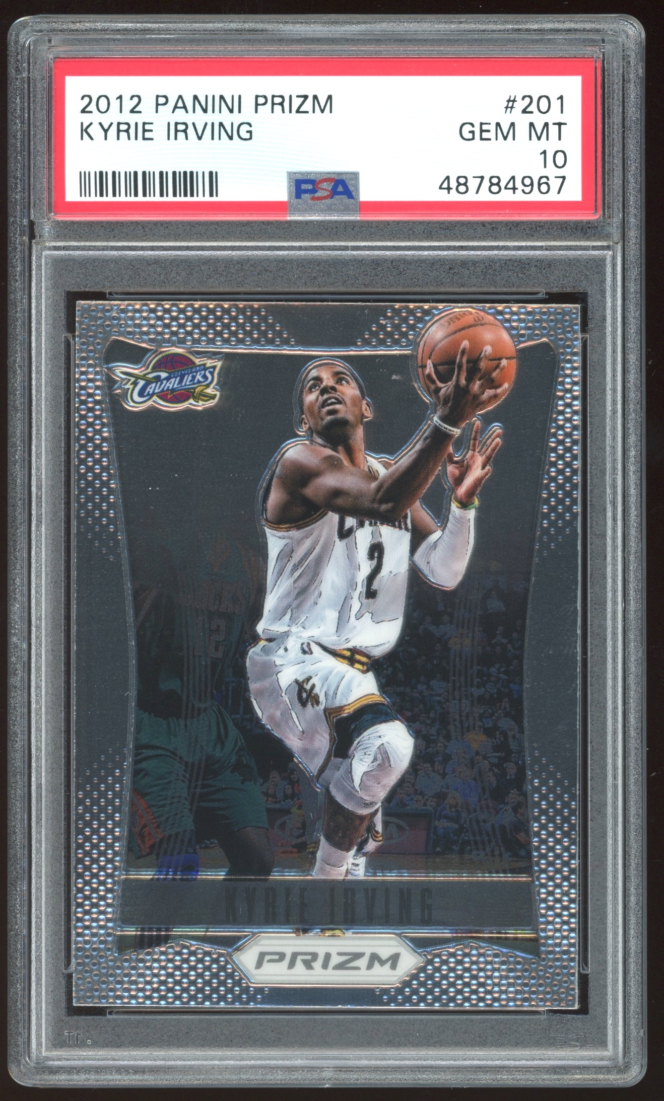 Mystery Ink PSA Graded NBA Rookie Card Mystery Box Pack – LeBron James 2003 Topps Chrome Edition! at PristineAuction.com Mystery Ink PSA Graded NBA Rookie Card Mystery Box Pack – LeBron James 2003 Topps Chrome Edition! at PristineAuction.com