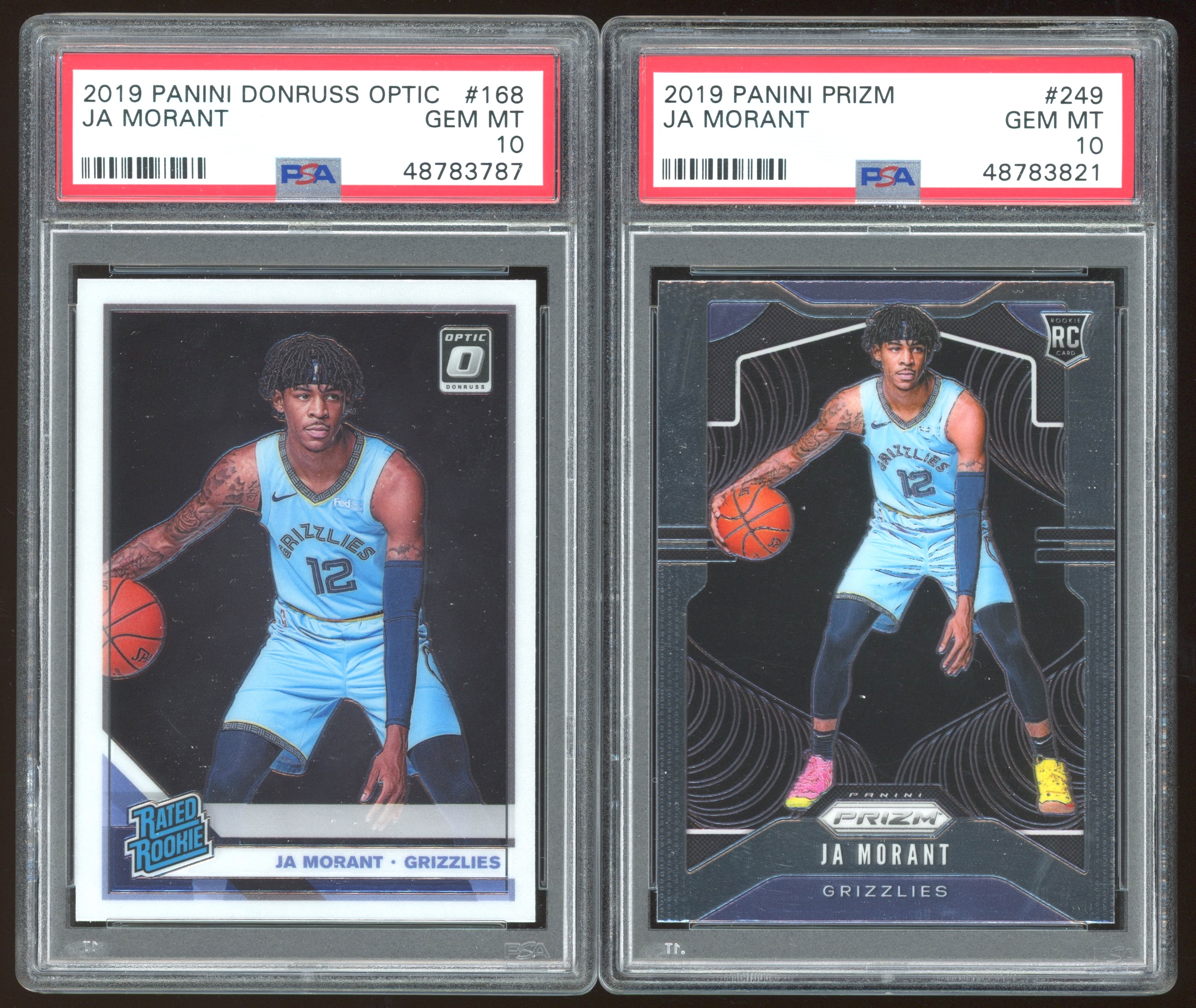 Mystery Ink PSA Graded NBA Rookie Card Mystery Box Pack – LeBron James 2003 Topps Chrome Edition! at PristineAuction.com Mystery Ink PSA Graded NBA Rookie Card Mystery Box Pack – LeBron James 2003 Topps Chrome Edition! at PristineAuction.com